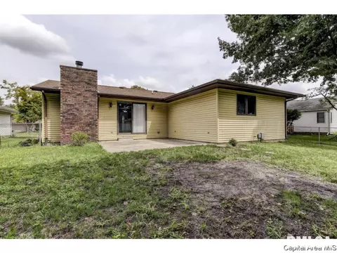 21 Hollybrook Dr, Springfield, IL 62702 photo 23