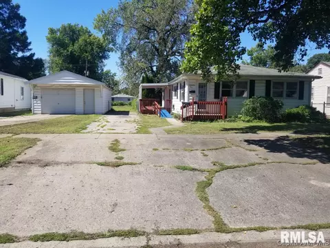 849 N Ohio, Springfield, IL 62702 photo 1