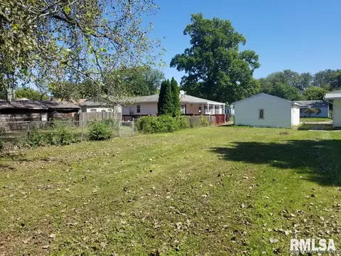 849 N Ohio, Springfield, IL 62702 photo 2