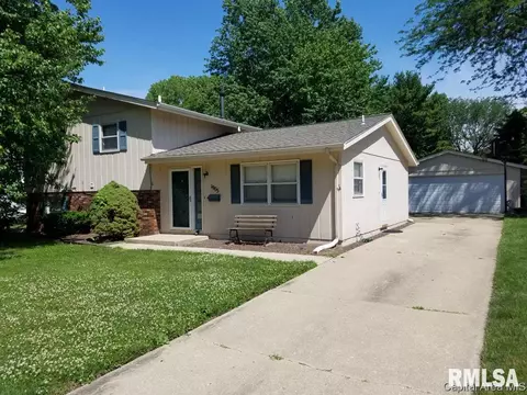 1905 Claremont Dr, Springfield, IL 62703 photo 2