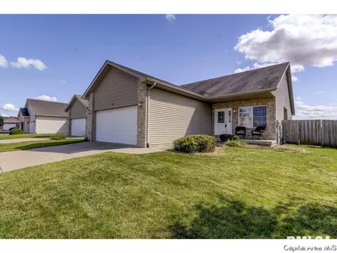 4838 Leah Dr, Springfield, IL 62711 photo 1