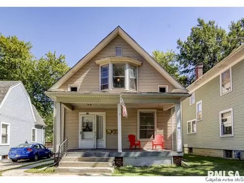 334 S Macarthur Blvd, Springfield, IL 62704 photo 1