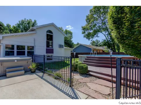 2829 Crown Pt, Springfield, IL 62704 photo 33