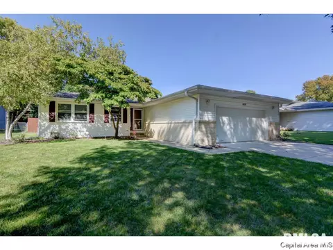 2829 Crown Pt, Springfield, IL 62704 photo 1