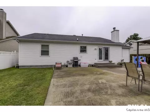 4201 Clearwater Ln, Springfield, IL 62703 photo 4