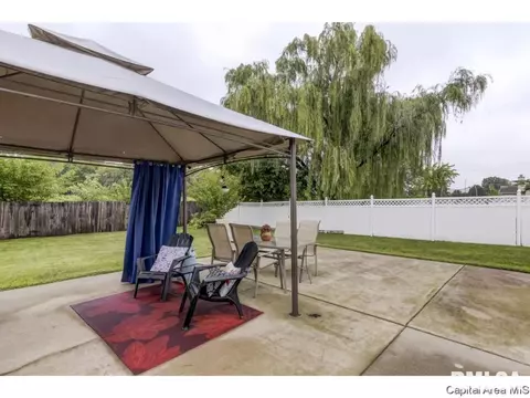 4201 Clearwater Ln, Springfield, IL 62703 photo 6