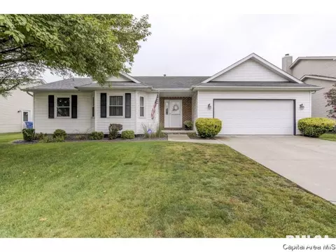4201 Clearwater Ln, Springfield, IL 62703 photo 2