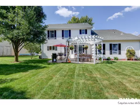 1804 Tremont Dr, Springfield, IL 62711 photo 17