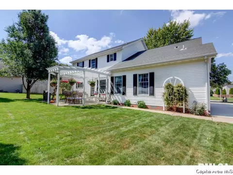 1804 Tremont Dr, Springfield, IL 62711 photo 2