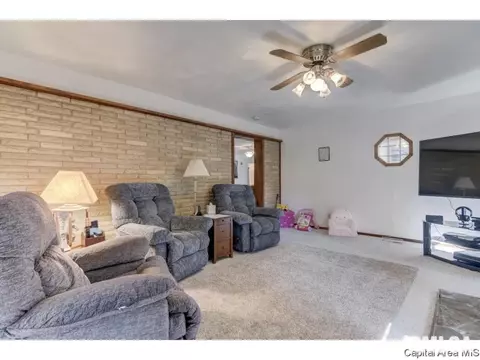 906 Mckibbin Ln, Springfield, IL 62711 photo 12