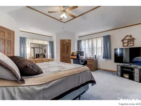 906 Mckibbin Ln, Springfield, IL 62711 photo 21