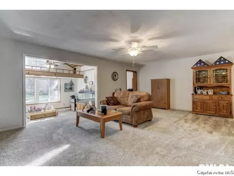 906 Mckibbin Ln, Springfield, IL 62711 photo 3