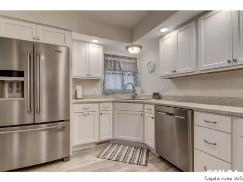 906 Mckibbin Ln, Springfield, IL 62711 photo 14