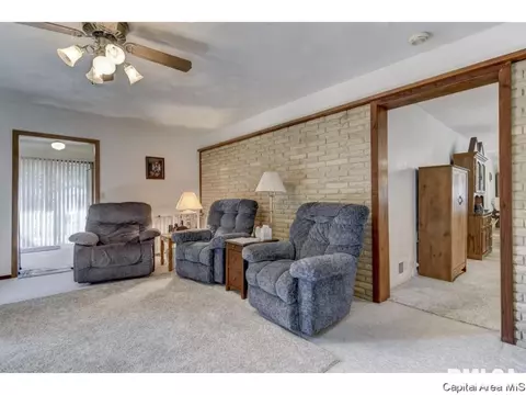 906 Mckibbin Ln, Springfield, IL 62711 photo 11