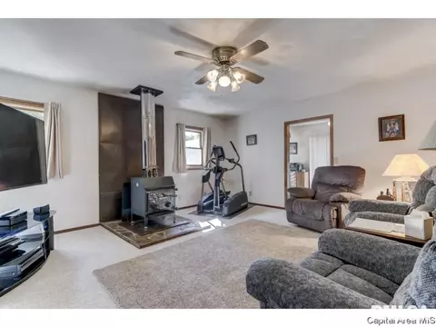 906 Mckibbin Ln, Springfield, IL 62711 photo 10
