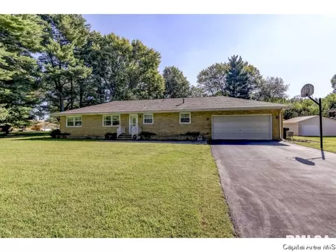 906 Mckibbin Ln, Springfield, IL 62711 photo 1