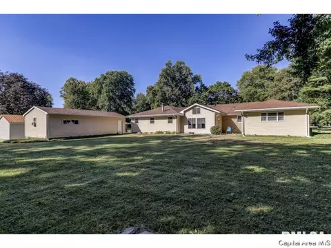 906 Mckibbin Ln, Springfield, IL 62711 photo 35