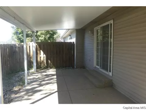 3219 Red Oak Ln, Springfield, IL 62712 photo 12