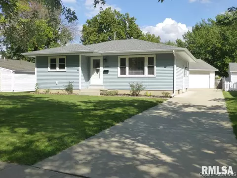 2104 N 23rd St, Springfield, IL 62702 photo 1