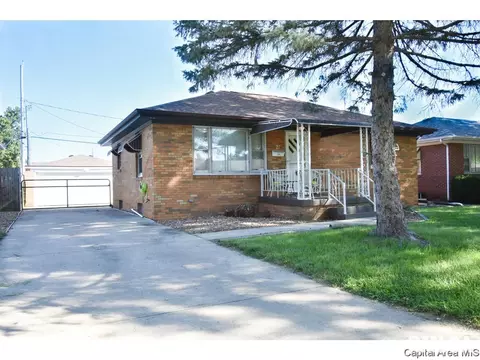 21 Rosaria Rd, Springfield, IL 62702 photo 1