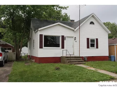226 W Elliott Ave, Springfield, IL 62702 photo 1