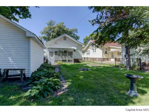 1608 S 2nd St, Springfield, IL 62704 photo 28