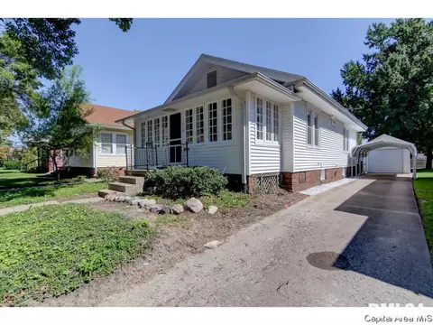 1608 S 2nd St, Springfield, IL 62704 photo 33