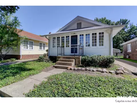 1608 S 2nd St, Springfield, IL 62704 photo 31