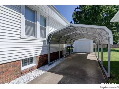 1608 S 2nd St, Springfield, IL 62704 photo 34
