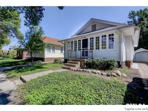 1608 S 2nd St, Springfield, IL 62704 photo 32