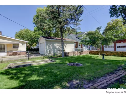 1608 S 2nd St, Springfield, IL 62704 photo 29