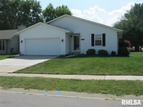 2600 Steiler Pl, Springfield, IL 62703 photo 1