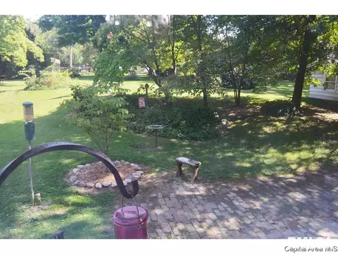 1342 N Ledlie Ave, Springfield, IL 62702 photo 4