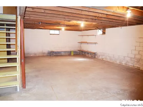 1342 N Ledlie Ave, Springfield, IL 62702 photo 6