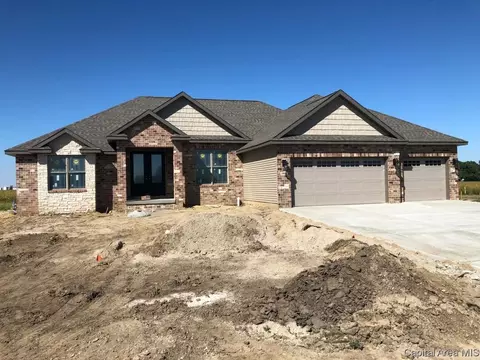 1201 Lightstone Ct, Sherman, IL 62684 photo 1