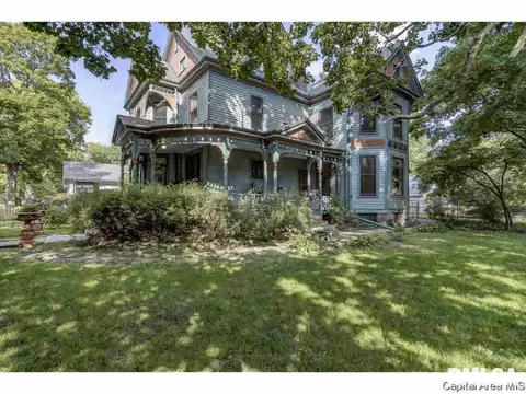 501 Williams St, Springfield, IL 62704 photo 2