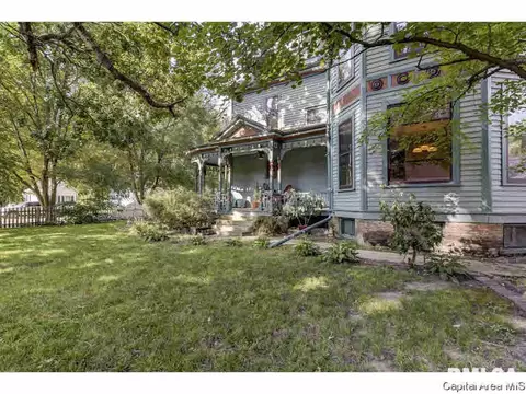 501 Williams St, Springfield, IL 62704 photo 35