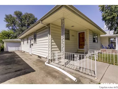 2101 N 22nd St, Springfield, IL 62702 photo 36
