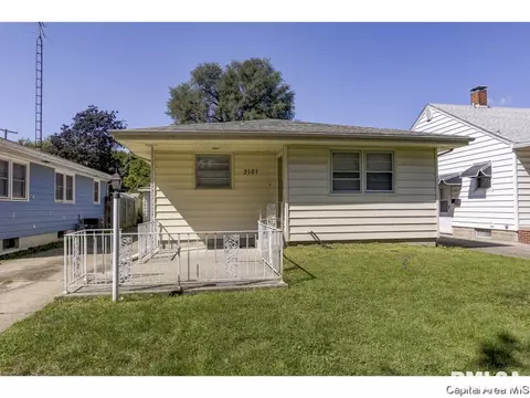 2101 N 22nd St, Springfield, IL 62702 photo 1