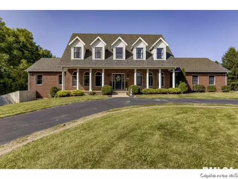 5449 W Washington St, Springfield, IL 62711 photo 1