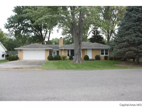 2149 Greenbriar Rd, Springfield, IL 62704 photo 1