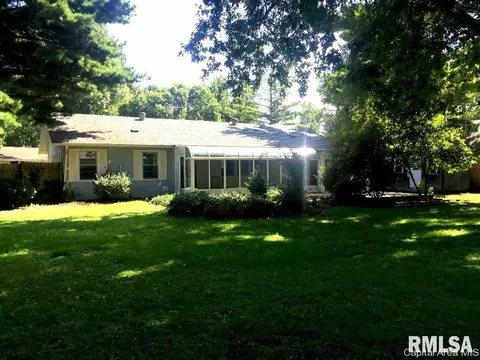 3135 S Rita Ave, Springfield, IL 62703 photo 5