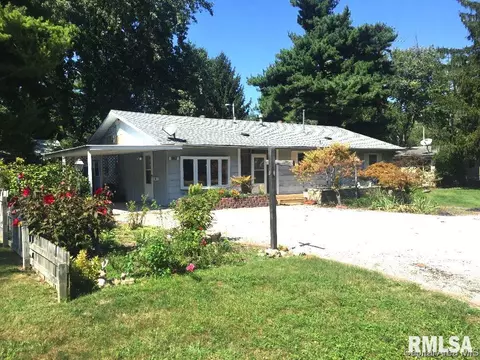 3135 S Rita Ave, Springfield, IL 62703 photo 1