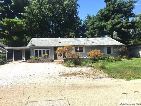 3135 S Rita Ave, Springfield, IL 62703 photo 2