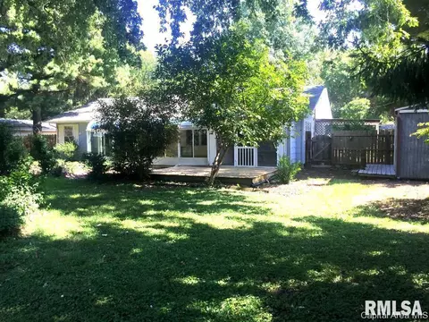 3135 S Rita Ave, Springfield, IL 62703 photo 6
