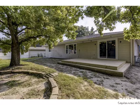 2721 Arrowhead Dr, Springfield, IL 62702 photo 34