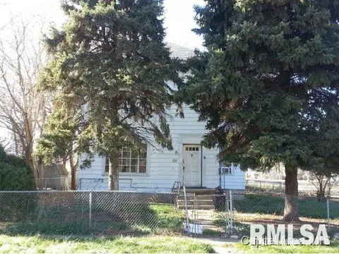 1131 N 12th St, Springfield, IL 62702 photo 1