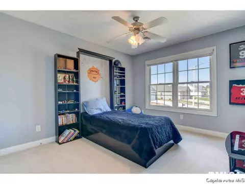 2716 Newcastle, Springfield, IL 62711 photo 20