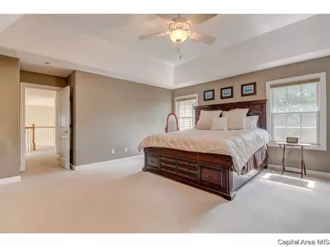 2716 Newcastle, Springfield, IL 62711 photo 15