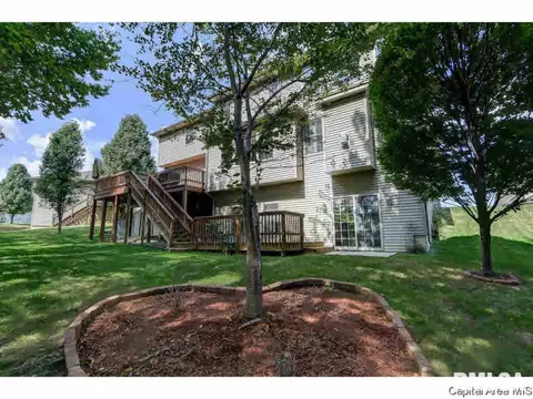 2716 Newcastle, Springfield, IL 62711 photo 36